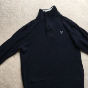 American eagle sweater